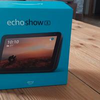 Echo show 8