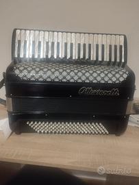 Fisarmonica professionale