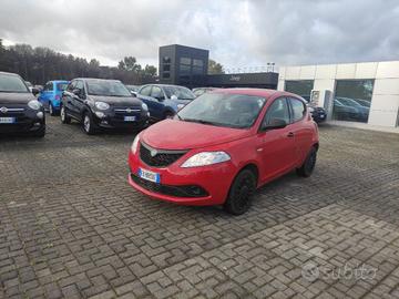 LANCIA Ypsilon 1.2 69 CV 5 porte S&S Elefantino
