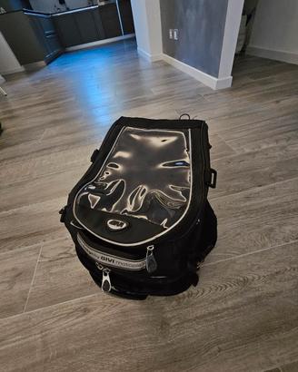 Borsa Serbatoio Givi