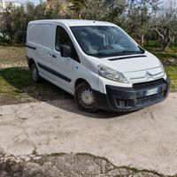 Citroën Jumpy