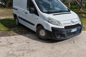 Citroën Jumpy