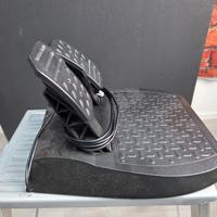 2-PEDAL PEDAL SET - T150/ T80