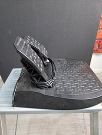 2-PEDAL PEDAL SET - T150/ T80