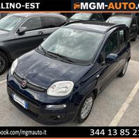 Fiat Panda 1.3 MJT 95 CV S&S Easy