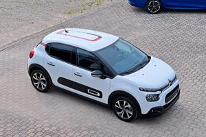 Citroen C3 1200 PureTech 83CV Max 5 Porte Km. 0