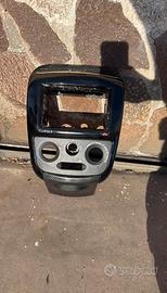 Plancia per stereo 2din schermo 7pollici lancia y