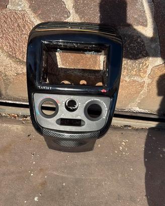 Plancia per stereo 2din schermo 7pollici lancia y