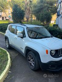 JEEP RENEGADE 2015