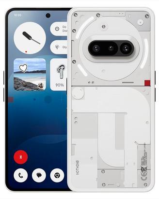 Nothing phone 3a  - nuovo imballato mai aperto!!