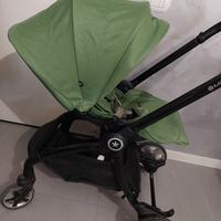 Passeggino bi-direzionale marchio Kiddy