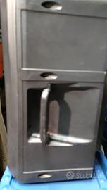 DIFFUSORI ACUSTICI NOIZ SPEAKAMP 10 KARAOKE