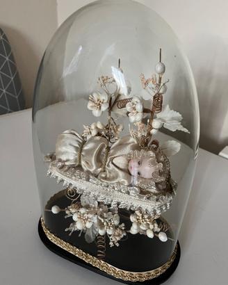Madonna Maria Bambina