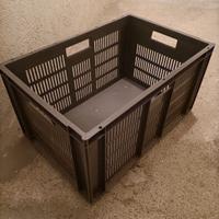 contenitori plastica