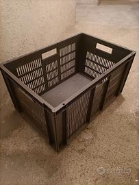 contenitori plastica