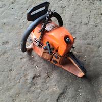motosega AMA
