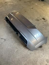 Paraurti TT mk3 sline