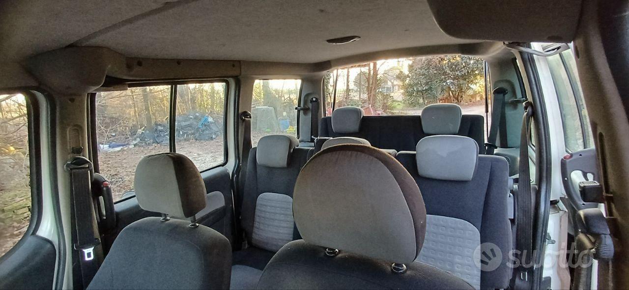 Fiat Doblo 2006 photo 4