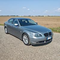 BMW 520i E60