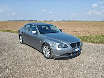 BMW 520i E60