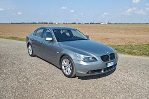 BMW 520i E60