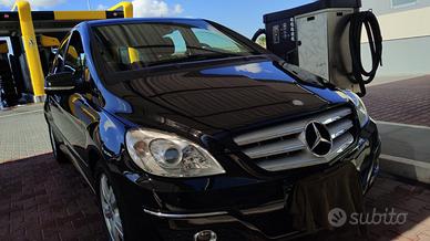 Mercedes classe B