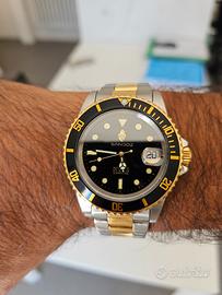 Sandoz Submariner