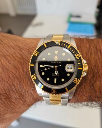 Sandoz Submariner