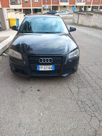 AUDI A3 2ª serie - 2009