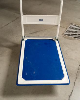 carrello portatutto 
