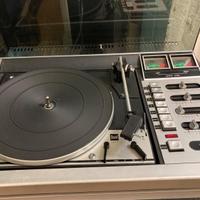 giradischi Studio 80