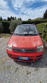 Fiat Panda 2004 diesel 1.3 Mj