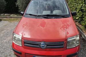 Fiat Panda 2004 diesel 1.3 Mj