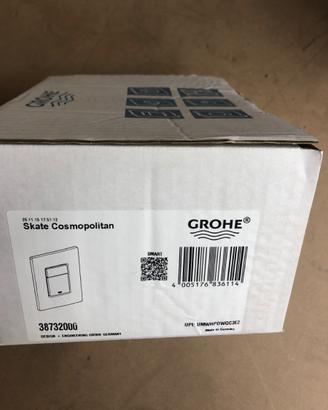 Grohe