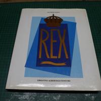 "REX" TRANSATLANTICO ITALIANO