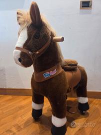 Cavallo giocattolo Pony Cycle
