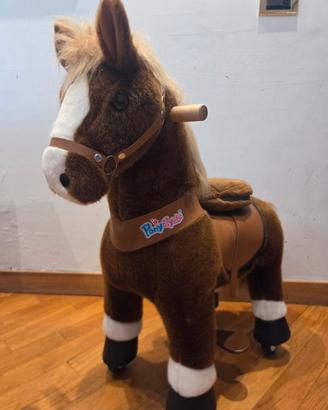 Cavallo giocattolo Pony Cycle