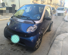 Smart diesel fortwo