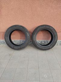 Gomme invernali