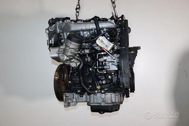 Motore Z17DTR 81Kw OPEL MERIVA A 2008 1.7 Diesel