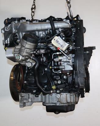 Motore Z17DTR 81Kw OPEL MERIVA A 2008 1.7 Diesel