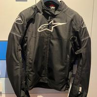 Giacca da moto Alpinestars