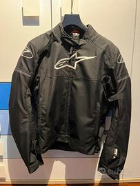 Giacca da moto Alpinestars