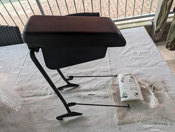 bracciolo Kamei Golf 3