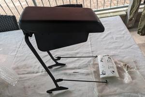 bracciolo Kamei Golf 3