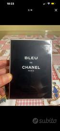 Profumo Chanel 150 ml  originale