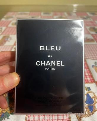 Profumo Chanel 150 ml  originale