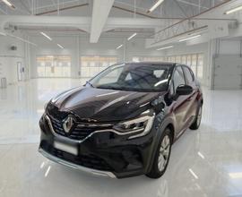 RENAULT CAPTUR 1.5 DCI BLUE 85KW BUSINESS EDC