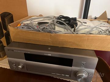 Bose acoustimass 10 serie III  Home entrrtainement