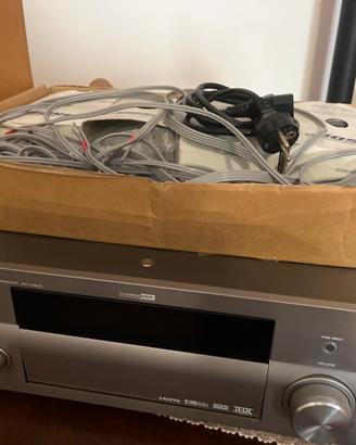 Bose acoustimass 10 serie III  Home entrrtainement